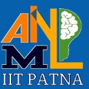 AI-NLP-ML Research Lab, IIT Patna Logo