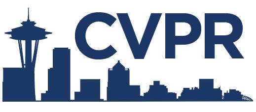 CVPR Logo